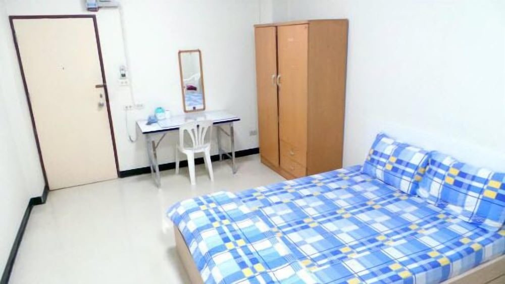 Бангкок: S&P Service Apartment