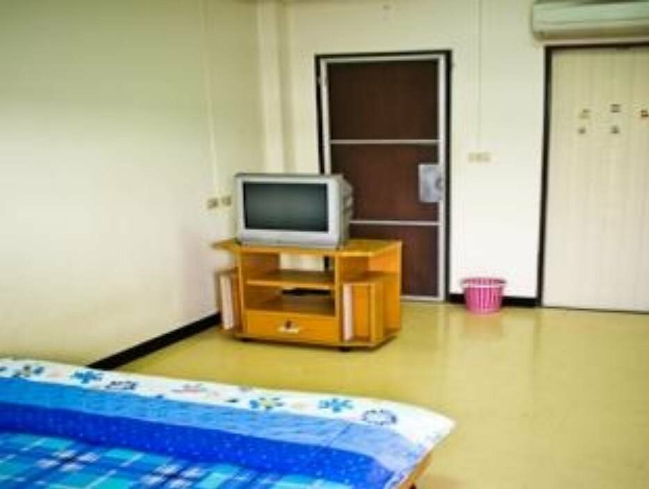 Бангкок: S&P Service Apartment