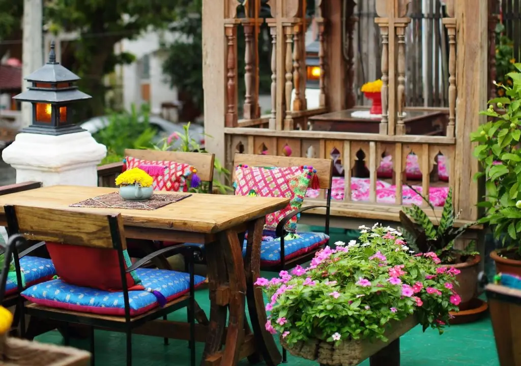 Чиангмай: Nai Boutique House