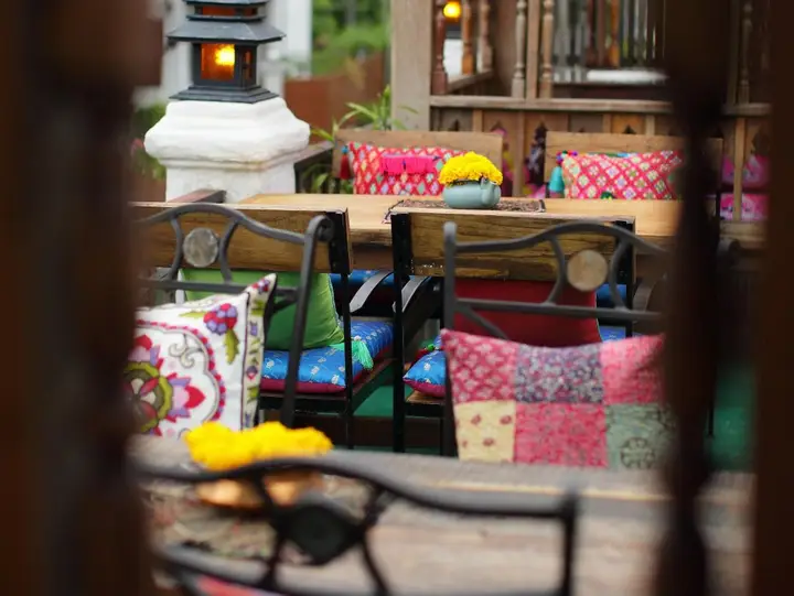 Чиангмай: Nai Boutique House