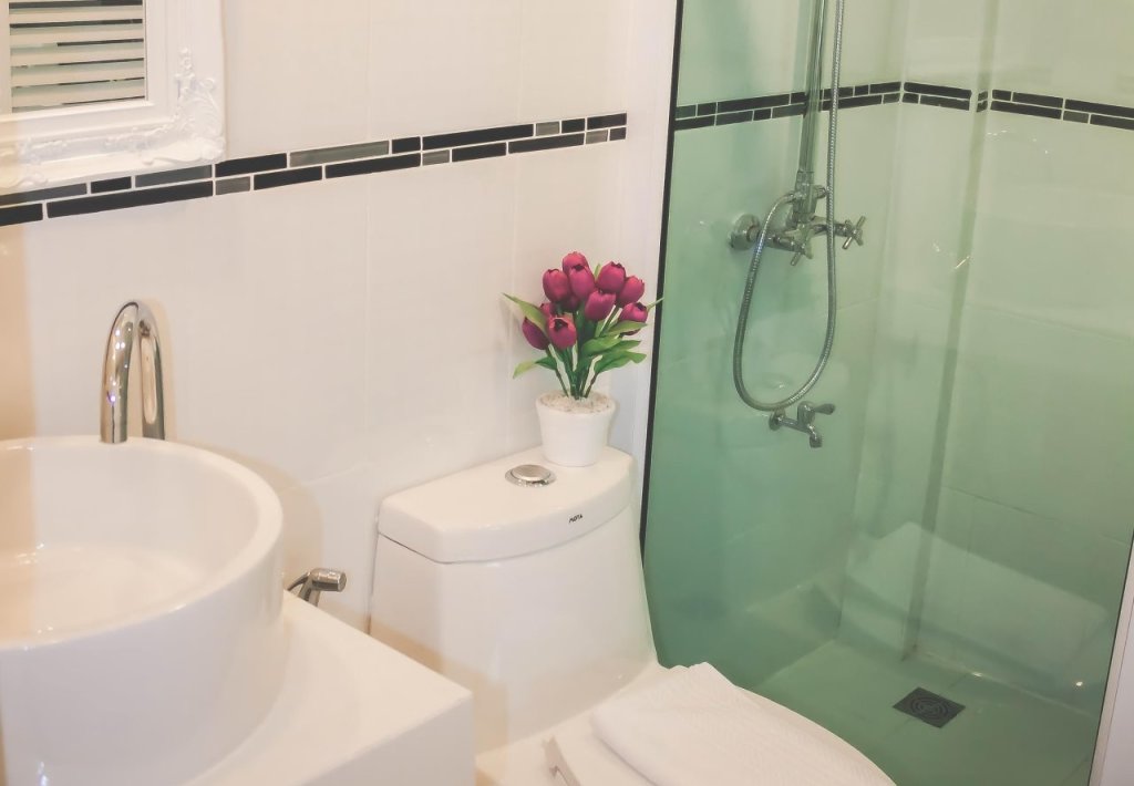 Чиангмай: Jasmine Chiangmai Boutique Hotel