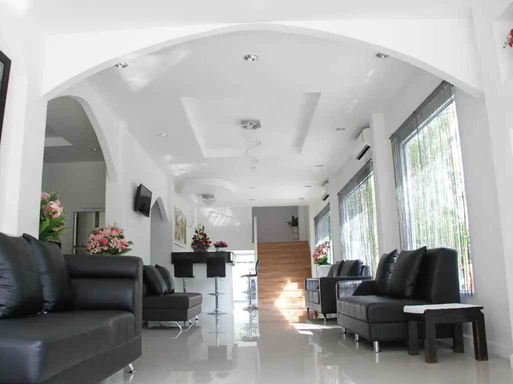 Чиангмай: Jasmine Chiangmai Boutique Hotel