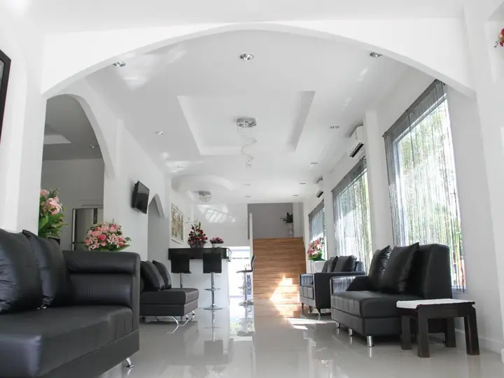 Чиангмай: Jasmine Chiangmai Boutique Hotel