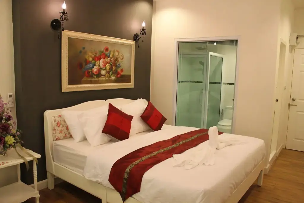 Чиангмай: Jasmine Chiangmai Boutique Hotel