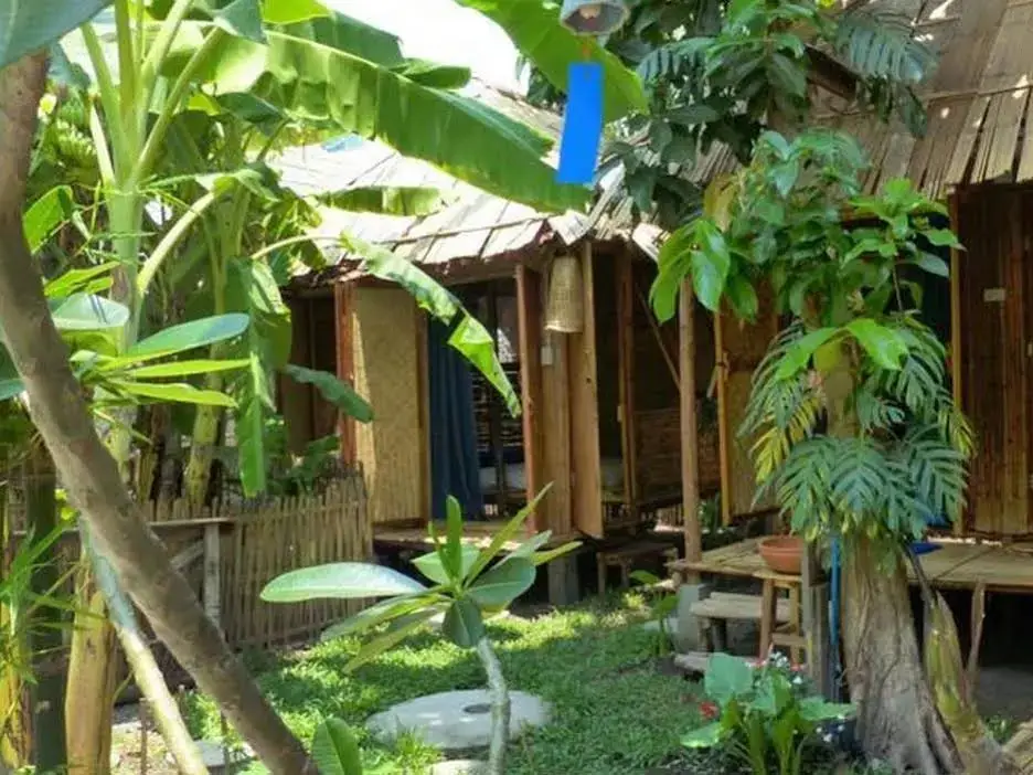 Чиангмай: Bluebird Eco Village