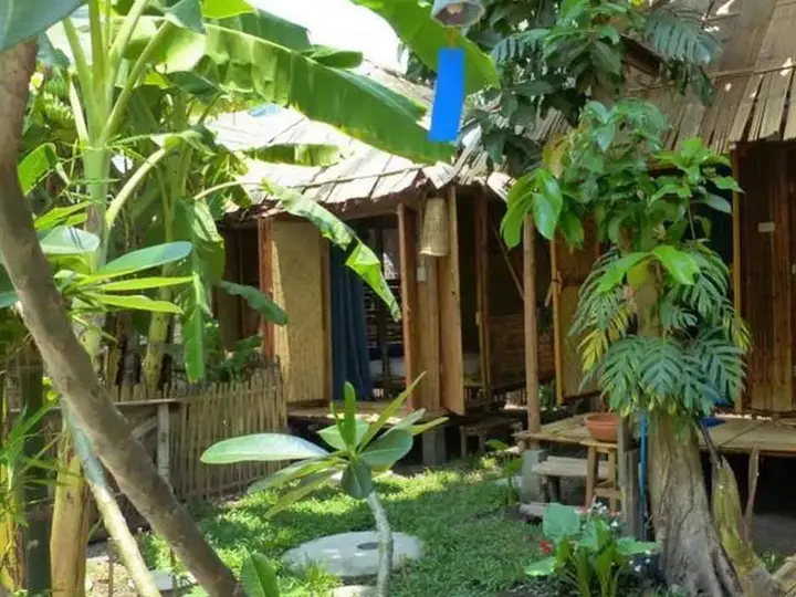 Чиангмай: Bluebird Eco Village
