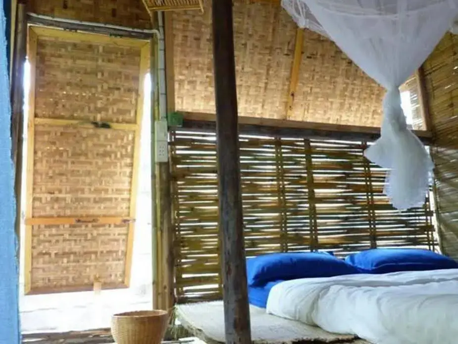 Чиангмай: Bluebird Eco Village