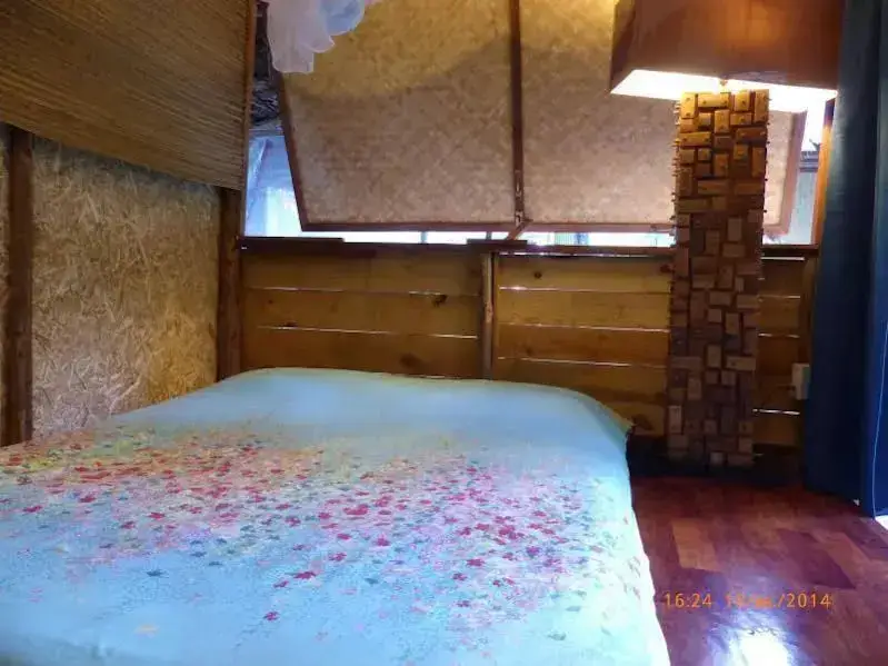 Чиангмай: Bluebird Eco Village