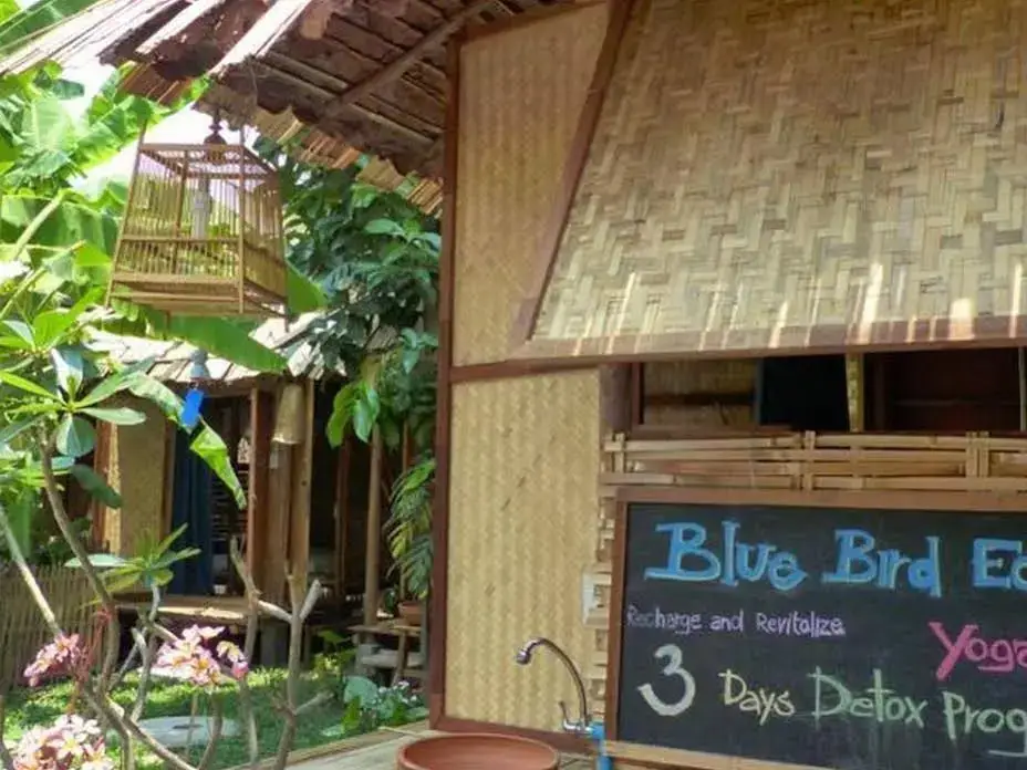 Чиангмай: Bluebird Eco Village