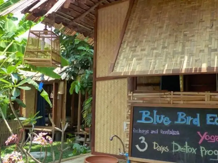 Чиангмай: Bluebird Eco Village