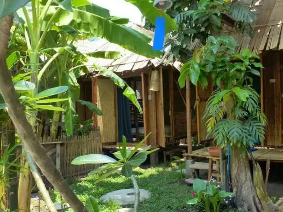 Чиангмай: Bluebird Eco Village