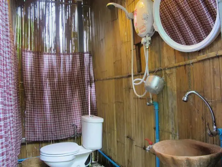 Чиангмай: Bluebird Eco Village
