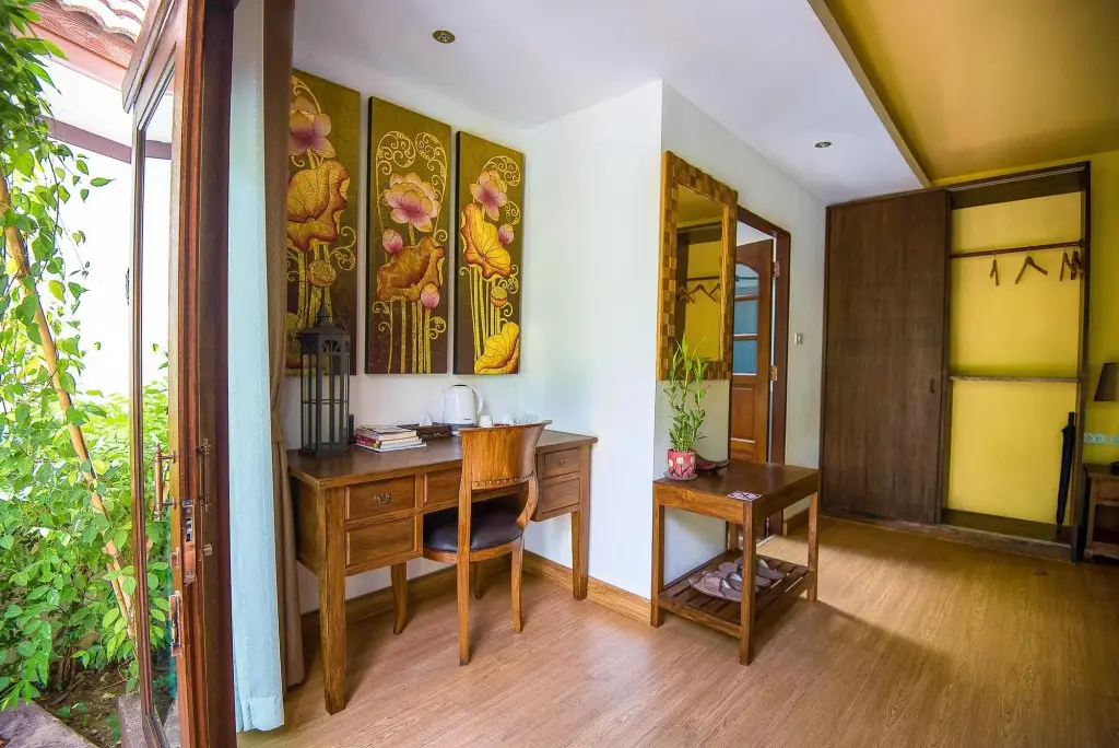 Чиангмай: E-Outfitting Boutique Hotel Chiangmai