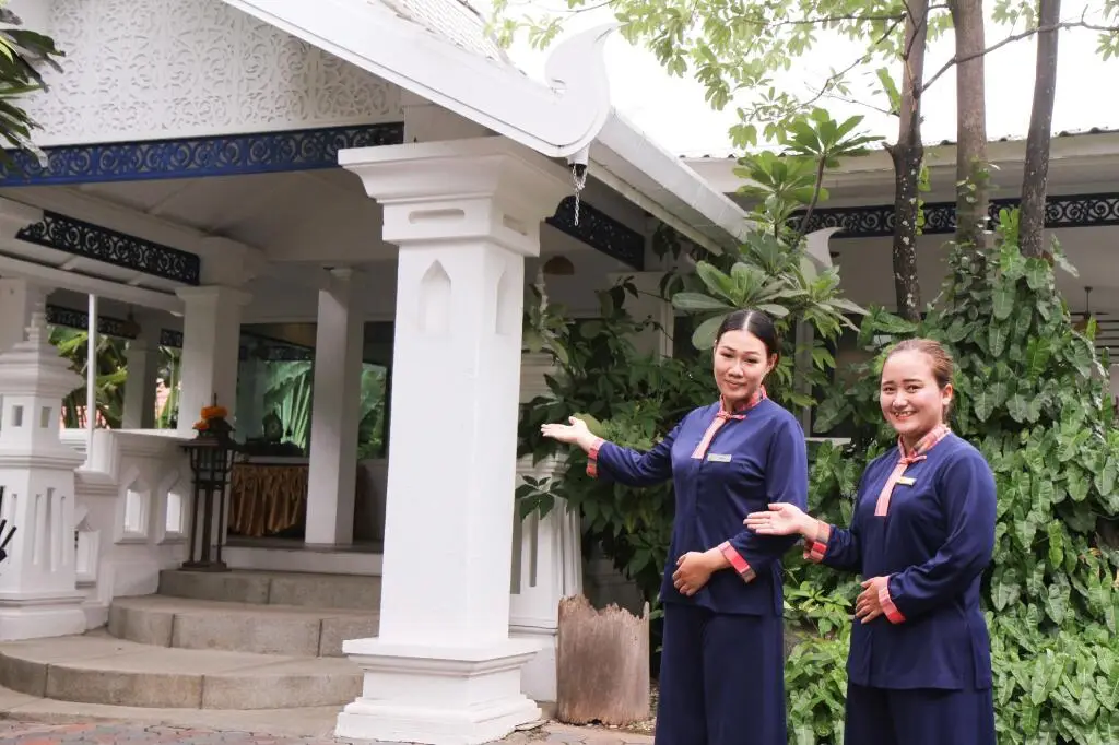 Чиангмай: E-Outfitting Boutique Hotel Chiangmai