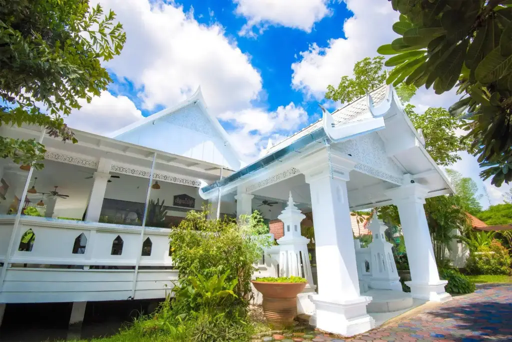 Чиангмай: E-Outfitting Boutique Hotel Chiangmai