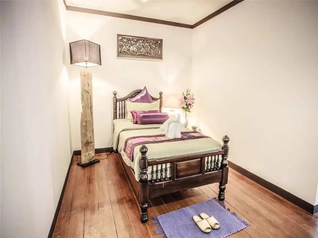 Чиангмай: E-Outfitting Boutique Hotel Chiangmai