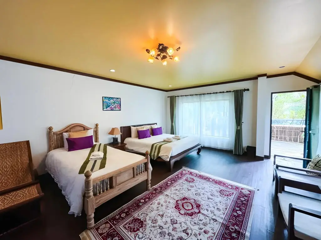 Чиангмай: E-Outfitting Boutique Hotel Chiangmai