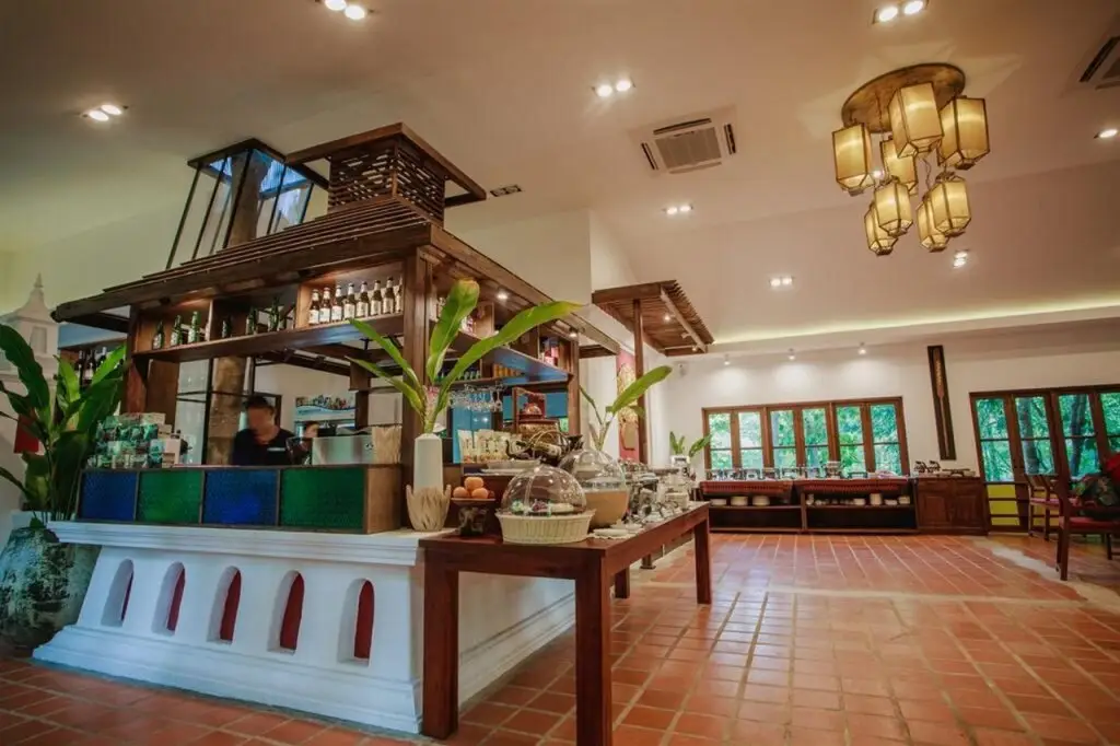 E-Outfitting Boutique Hotel Chiangmai — фото 1