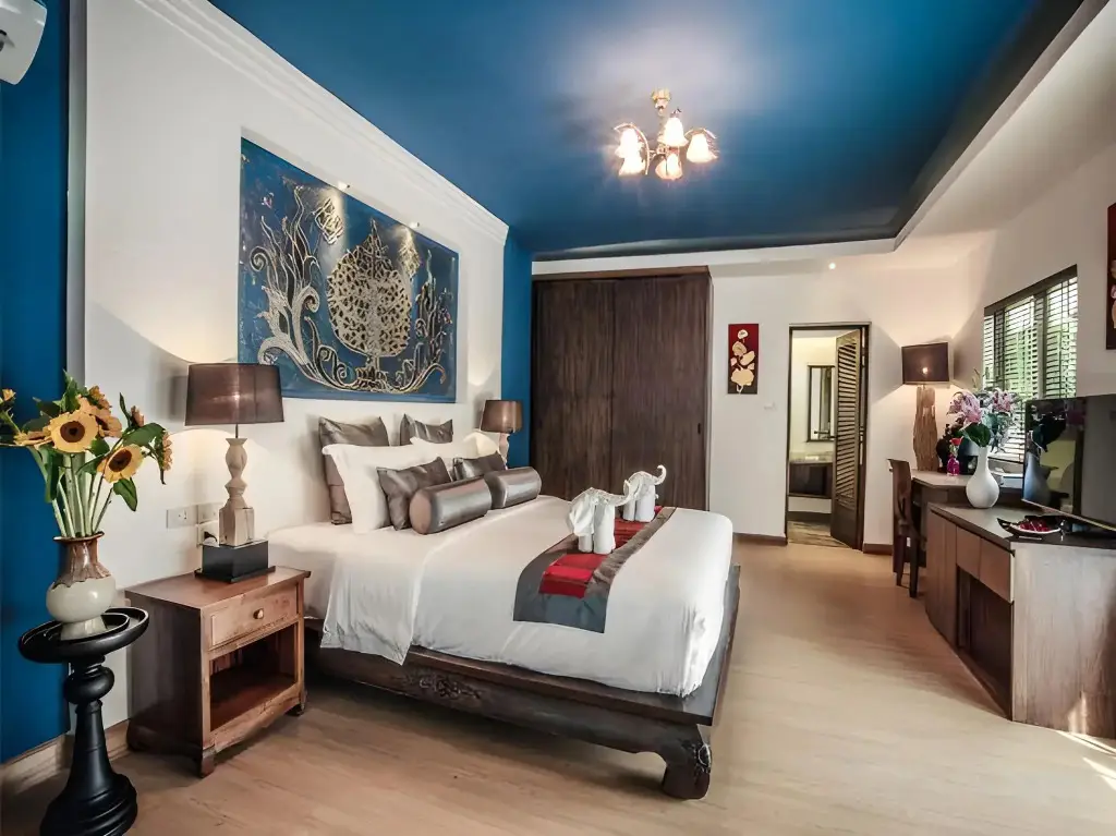 Чиангмай: E-Outfitting Boutique Hotel Chiangmai