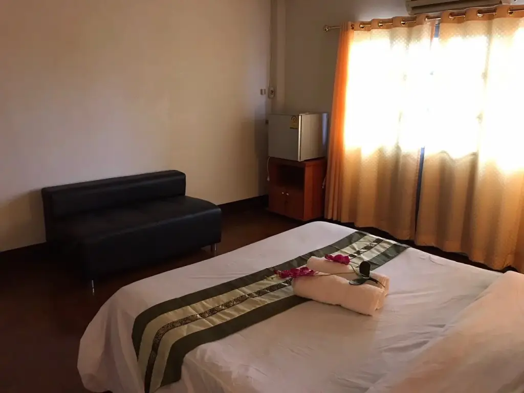 Чиангмай: Rohan Guesthouse
