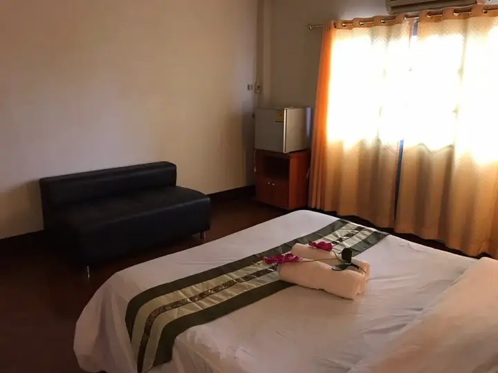 Чиангмай: Rohan Guesthouse