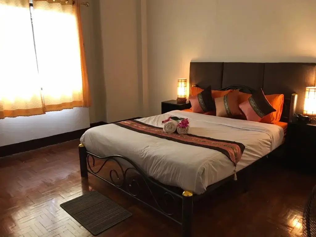 Чиангмай: Rohan Guesthouse
