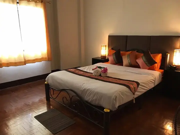 Чиангмай: Rohan Guesthouse