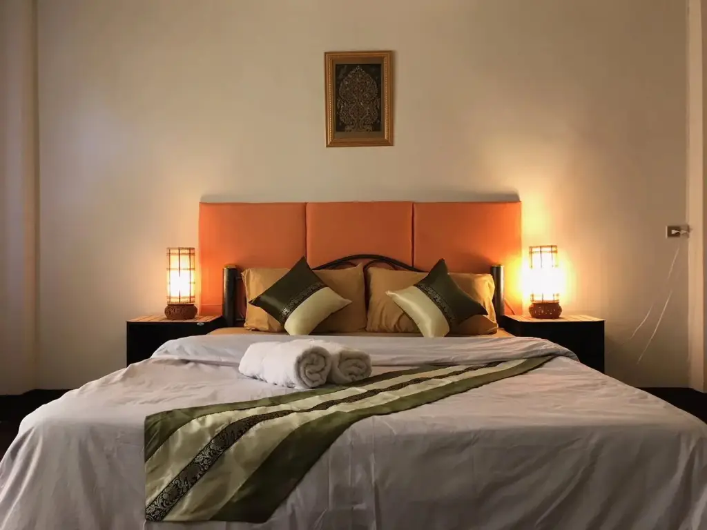 Чиангмай: Rohan Guesthouse