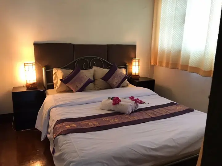 Чиангмай: Rohan Guesthouse