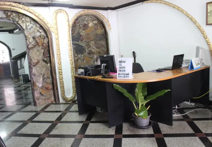 Чиангмай: Rohan Guesthouse