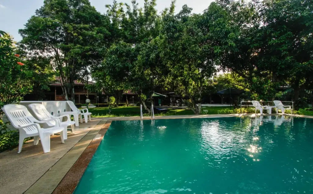 Чиангмай: Baan Thai Resort