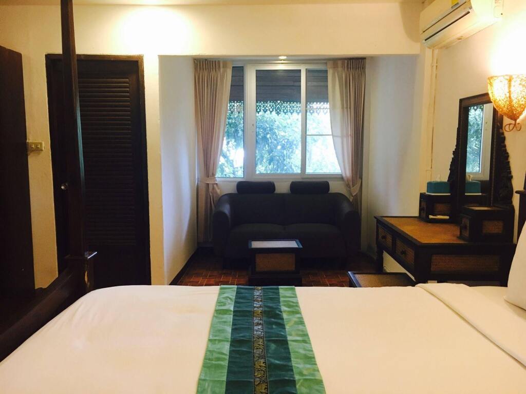 Чиангмай: Baan Thai Resort