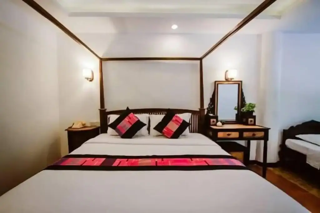 Чиангмай: Baan Thai Resort