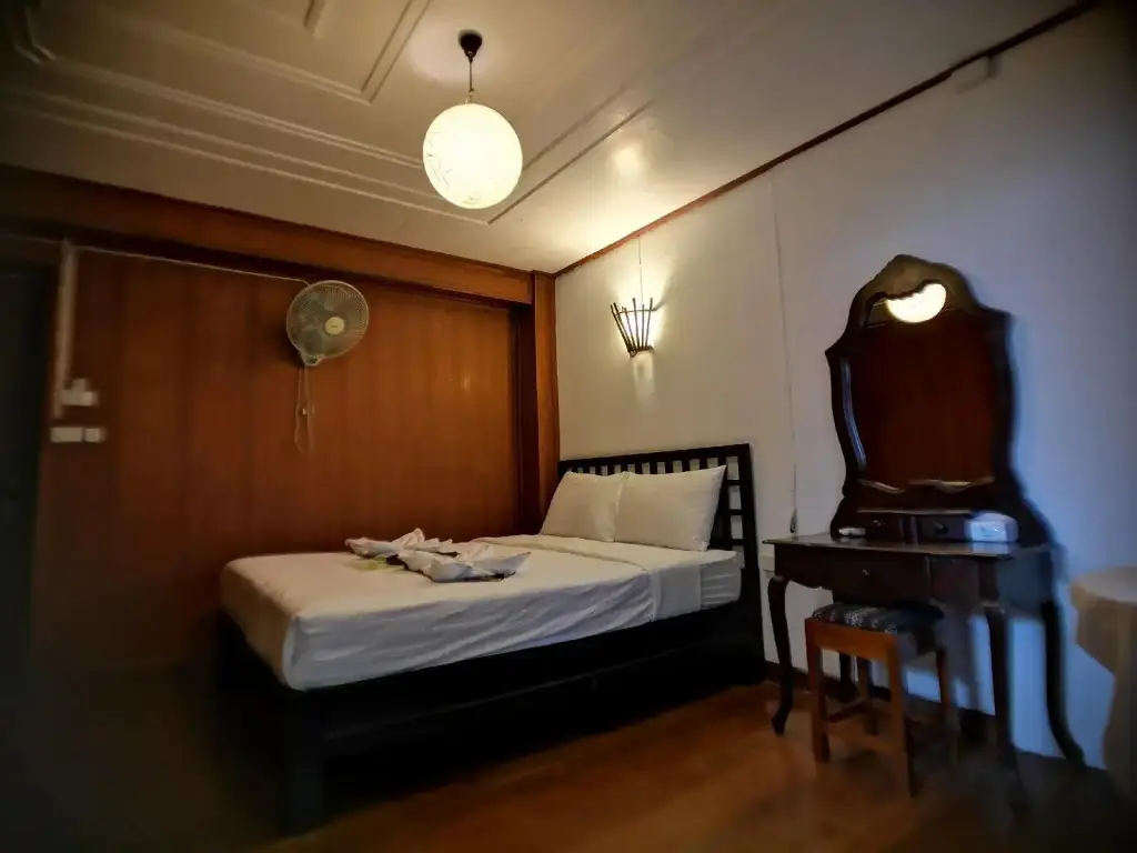 Чиангмай: Baan Thai Resort
