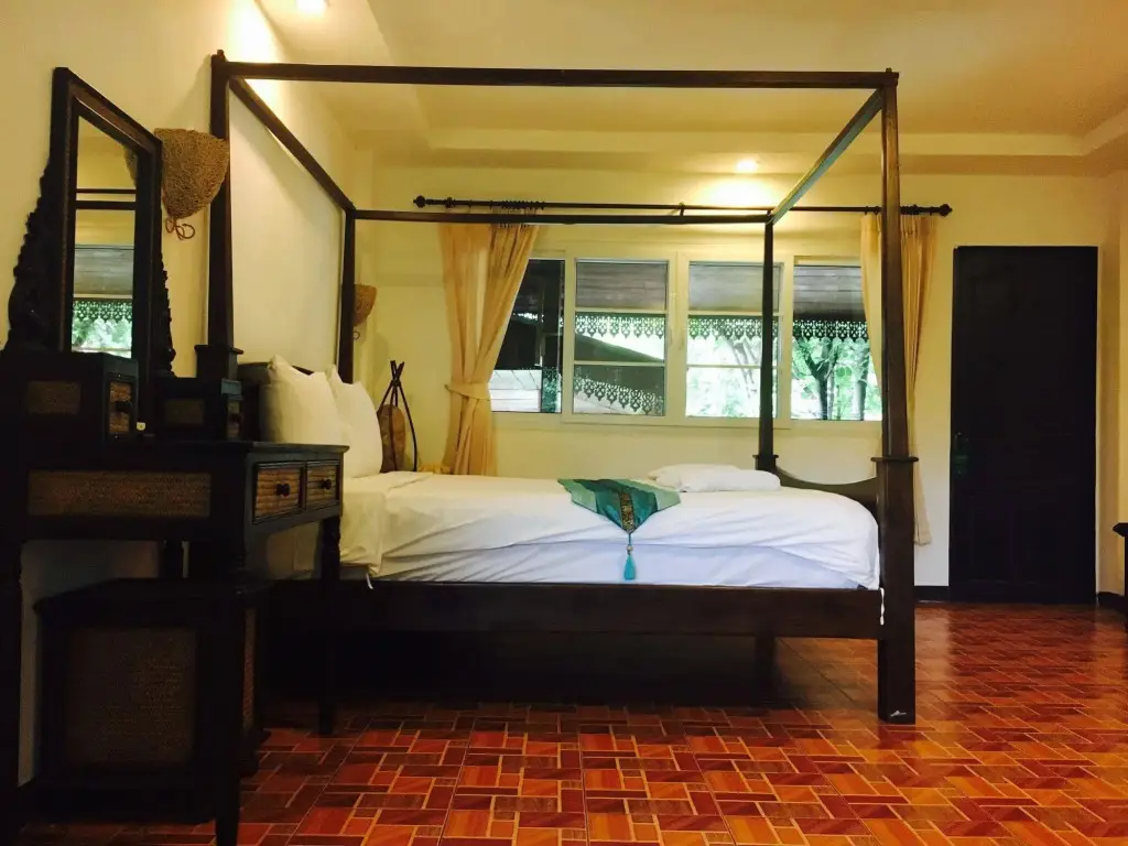 Чиангмай: Baan Thai Resort