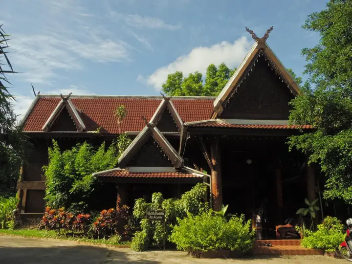 Чиангмай: Baan Thai Resort