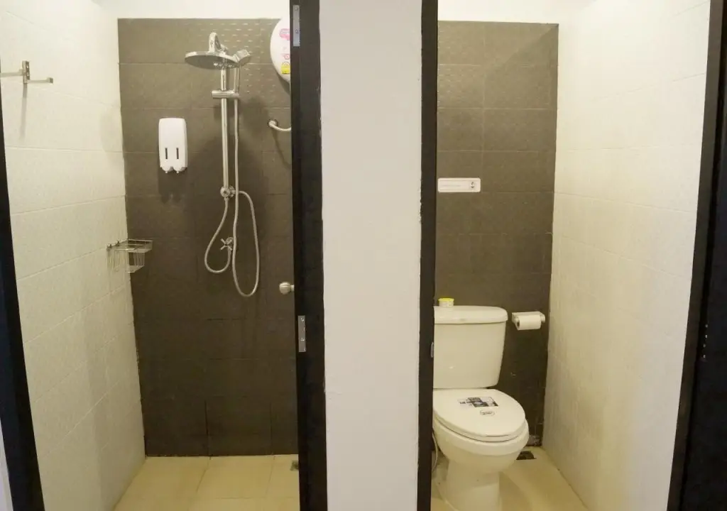 Чиангмай: Sunny Hostel Chiangmai @Tha Pae