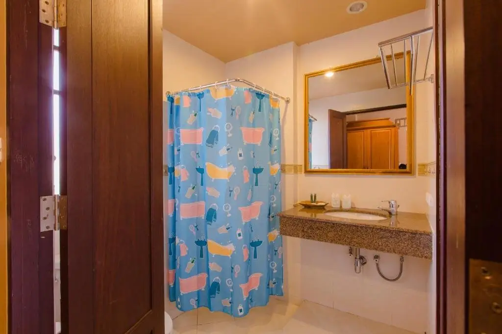 Као Лак: Khaolak Mohintara Resort