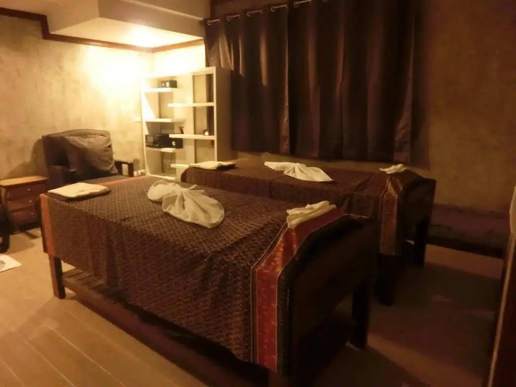 Чиангмай: The Chaya Resort And Spa Chiang Mai