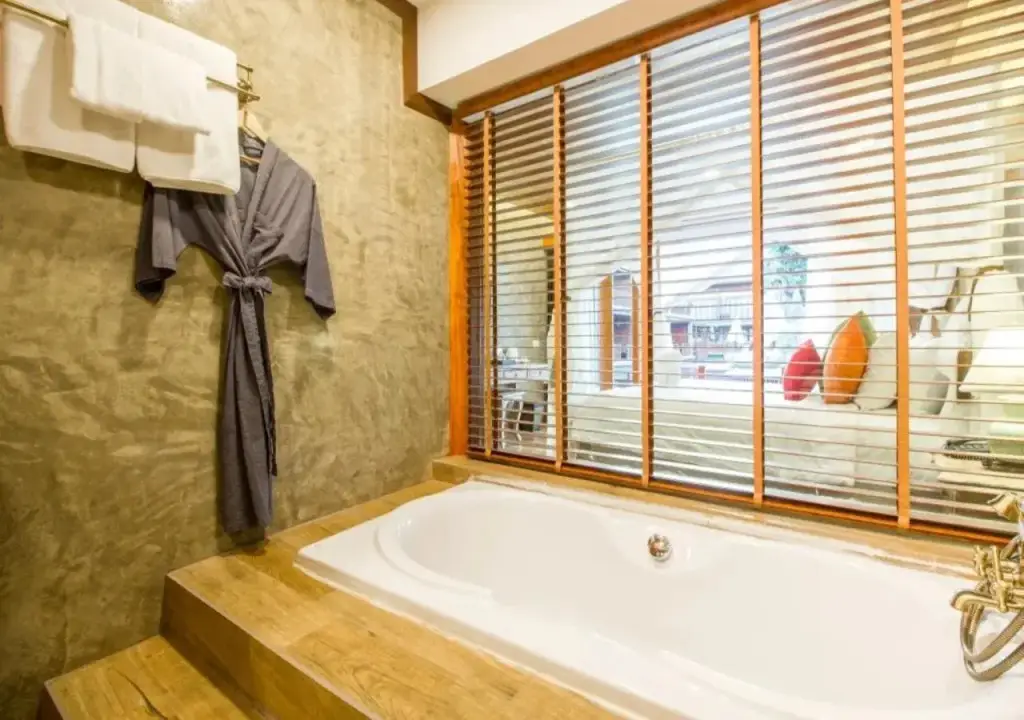 Чиангмай: The Chaya Resort And Spa Chiang Mai
