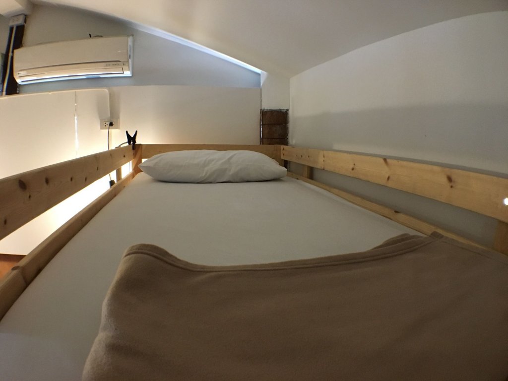 Чиангмай: Jao Hostel & Cafe Chiangmai