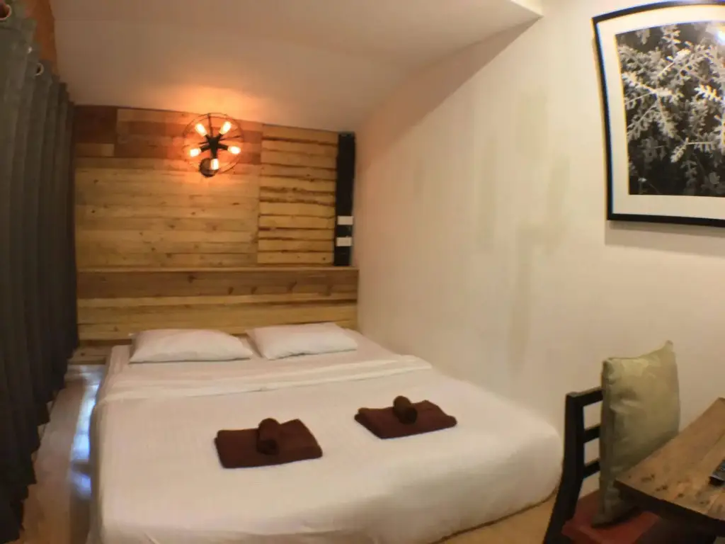Чиангмай: Jao Hostel & Cafe Chiangmai