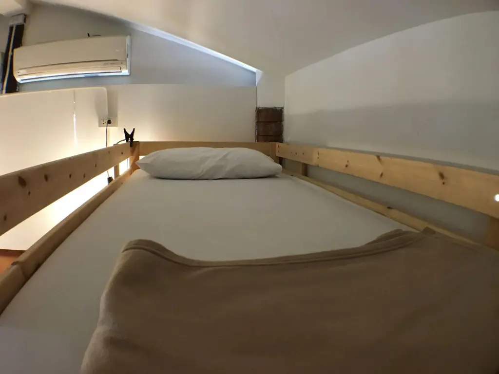 Чиангмай: Jao Hostel & Cafe Chiangmai