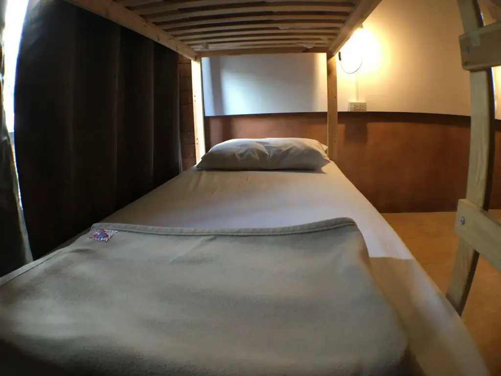 Чиангмай: Jao Hostel & Cafe Chiangmai