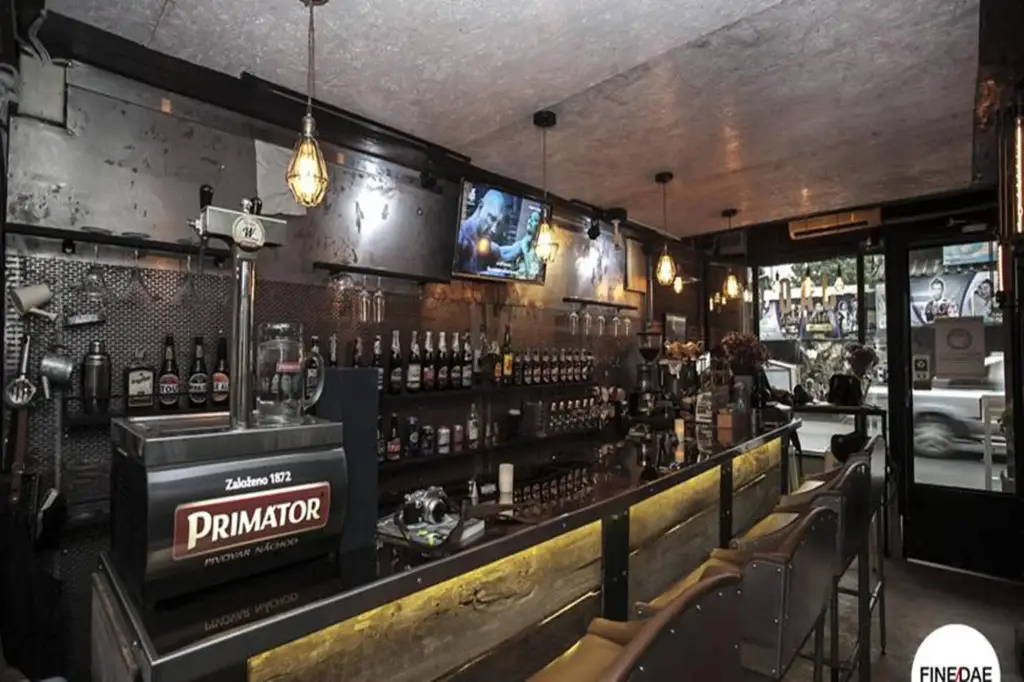 Чиангмай: Jao Hostel & Cafe Chiangmai