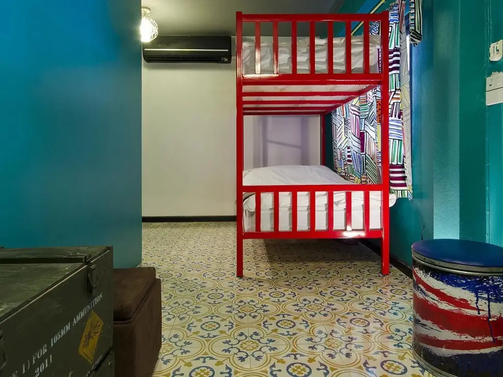 Чиангмай: The Story Hotel