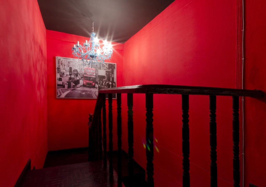 Чиангмай: The Story Hotel