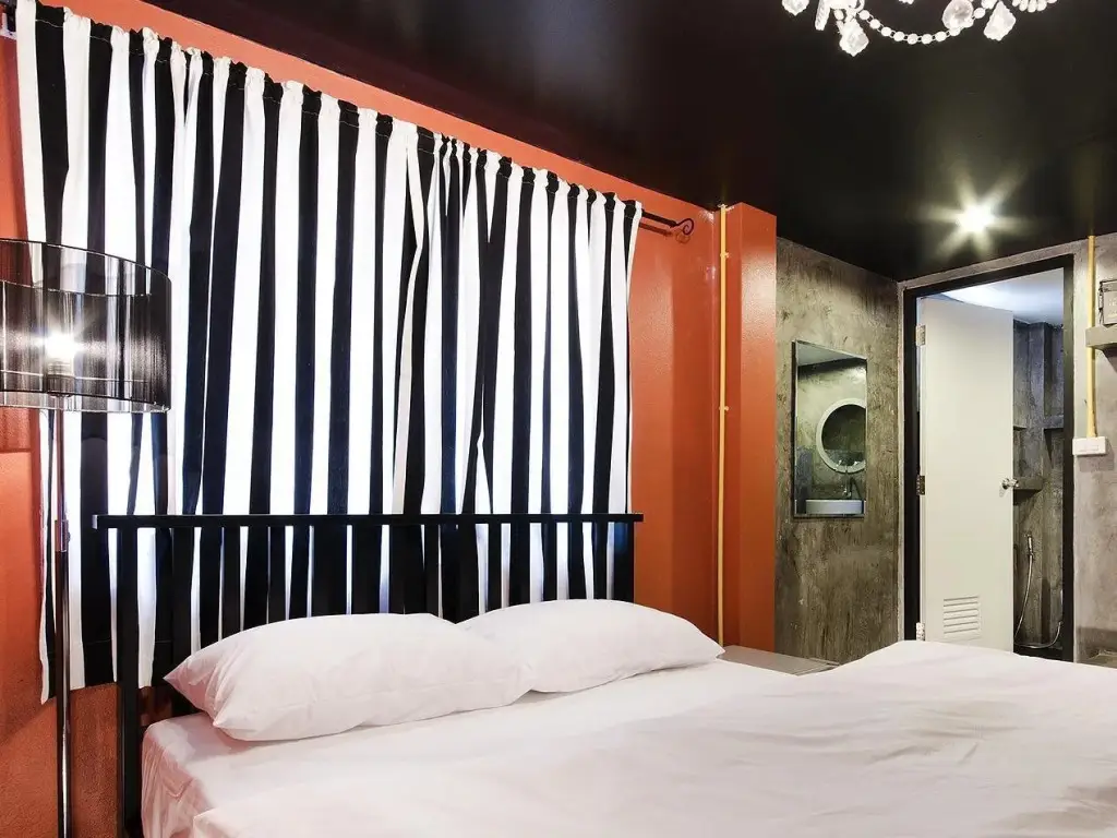 Чиангмай: The Story Hotel