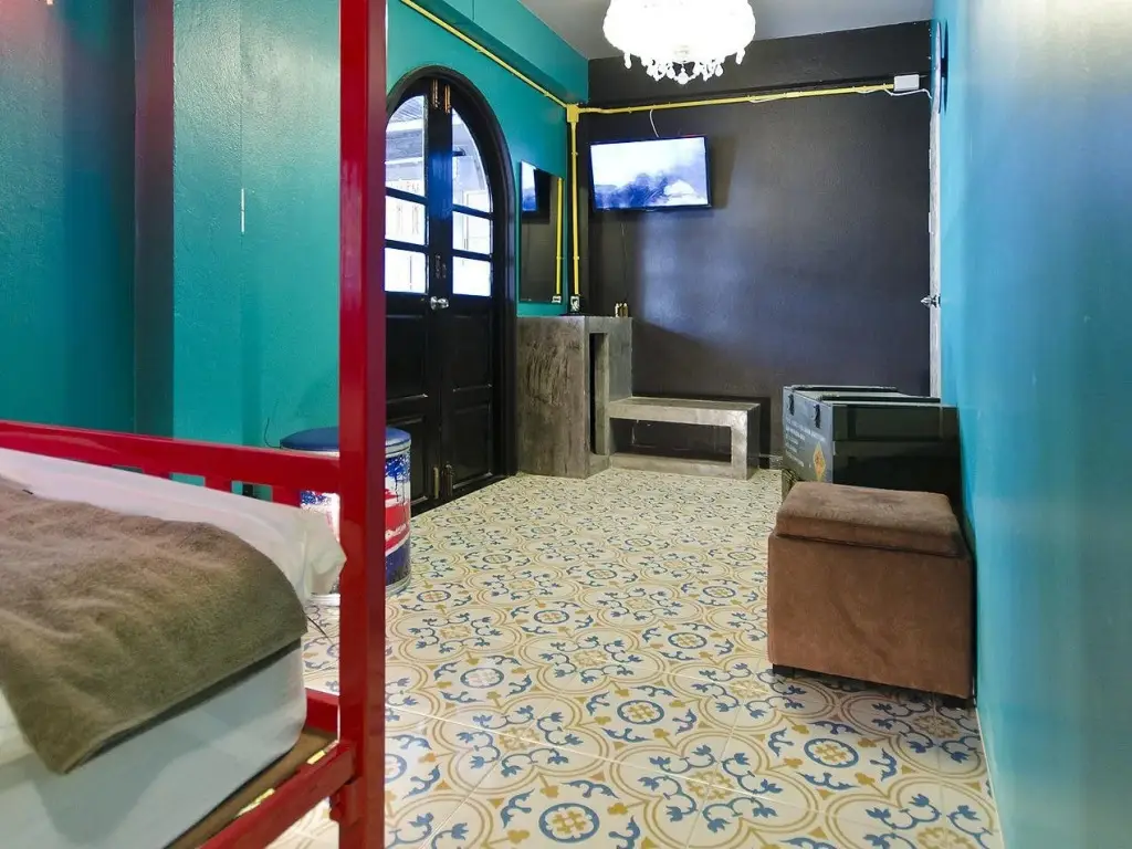 Чиангмай: The Story Hotel