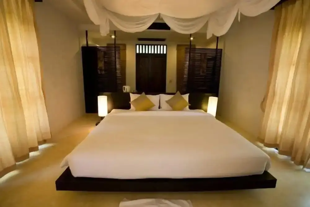 Ко-Ко-Као: The Tacola Resort & Spa